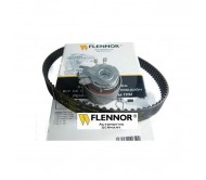 Kit distributie Flennor Renault 1.4, 1.6, 16V